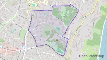 Appartement 117 m² cinq pièces à vendre à Sainte-Foy-lès-Lyon Appartement 117 m² cinq pièces à vendre à Sainte-Foy-lès-Lyon