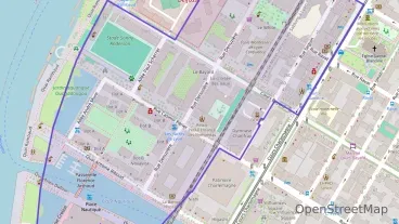 appartement d'une chambre 30 m² à vendre à Lyon 2e Arrondissement