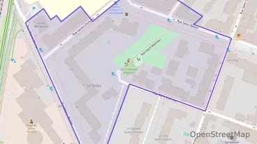 appartement de deux chambres 58 m² à vendre à Lyon 8e Arrondissement