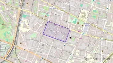 appartement de trois chambres 93 m² à vendre à Lyon 8e Arrondissement