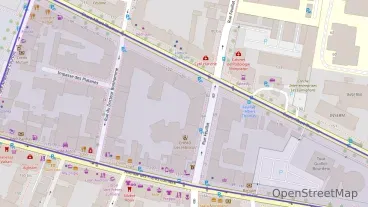 Appartement 50 m² deux pieces à vendre à Lyon 8e Arrondissement