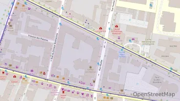 appartement d'une chambre 21 m² à vendre à Lyon 8e Arrondissement