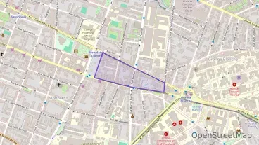 appartement d'une chambre 21 m² à vendre à Lyon 8e Arrondissement