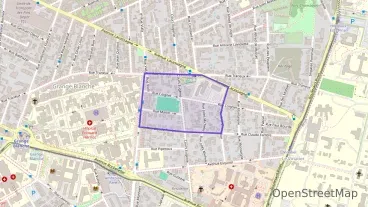 Appartement 60 m² trois pièces à vendre à Lyon 3e Arrondissement
