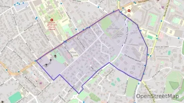 Appartement 74 m² trois pièces à vendre à Sainte-Foy-lès-Lyon