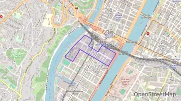 appartement d'une chambre 27 m² à vendre à Lyon 2e Arrondissement