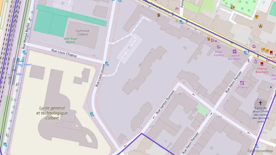 Appartement 38 m² deux pieces à vendre à Lyon 8e Arrondissement Appartement 38 m² deux pieces à vendre à Lyon 8e Arrondissement