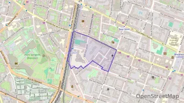 Appartement 38 m² deux pieces à vendre à Lyon 8e Arrondissement Appartement 38 m² deux pieces à vendre à Lyon 8e Arrondissement