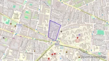 appartement d'une chambre 44 m² à vendre à Lyon 3e Arrondissement
