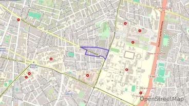 Appartement 21 m² une piece à vendre à Lyon 3e Arrondissement