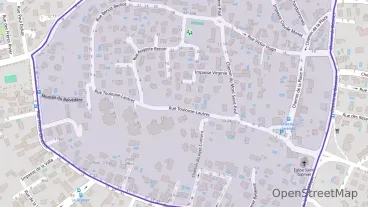 Appartement 49 m² quatre pièces à vendre à Chassieu Appartement 49 m² quatre pièces à vendre à Chassieu