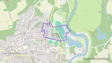 Appartement de deux pièces 41 m² à vendre  à Cournon-d`Auvergne