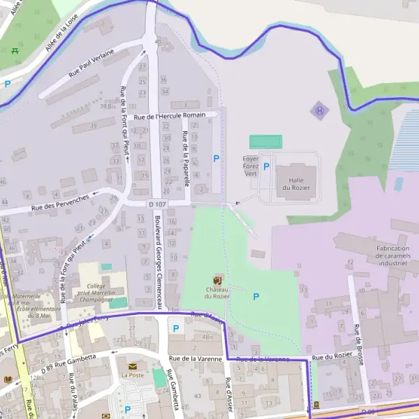 Property