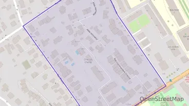 Appartement 90 m² quatre pièces à vendre à Lyon 5e Arrondissement