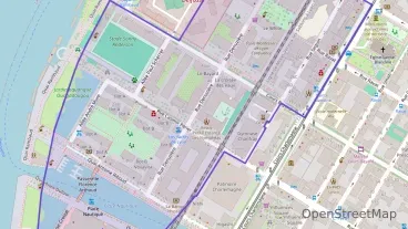 Appartement 70 m² trois pièces à vendre à Lyon 2e Arrondissement