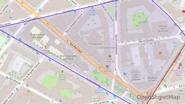 Appartement 50 m² deux pieces à vendre à Lyon 7e Arrondissement