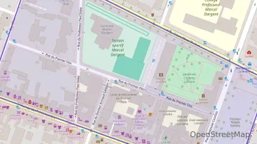 Appartement 70 m² quatre pièces à vendre à Lyon 8e Arrondissement