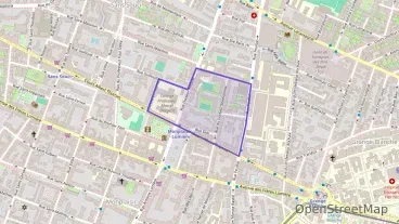 appartement de trois chambres 68 m² à vendre à Lyon 3e Arrondissement