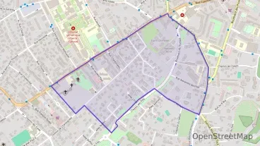 Appartement 152 m² cinq pièces à vendre à Sainte-Foy-lès-Lyon