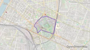 appartement de trois chambres 87 m² à vendre à Lyon 7e Arrondissement