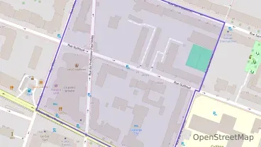 Appartement 60 m² trois pièces à vendre à Lyon 3e Arrondissement