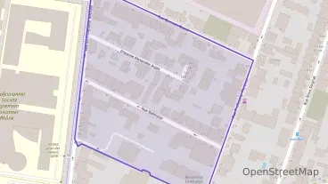 Appartement 70 m² quatre pièces à vendre à Lyon 3e Arrondissement