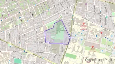 appartement d'une chambre 34 m² à vendre à Lyon 3e Arrondissement