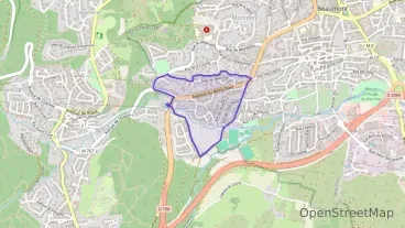 appartement de trois chambres 67 m² à vendre à Beaumont appartement de trois chambres 67 m² à vendre à Beaumont