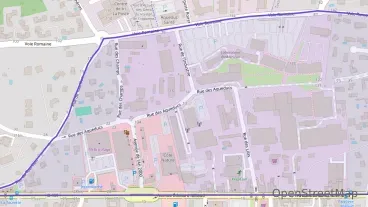 appartement d'une chambre 32 m² à vendre à Craponne