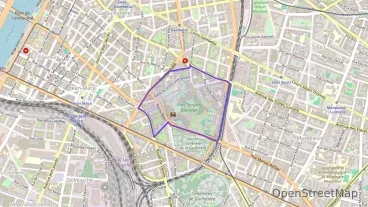 appartement d'une chambre 41 m² à vendre à Lyon 7e Arrondissement