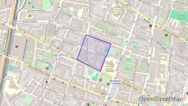 Appartement de trois pièces 79 m² à vendre  à Lyon 3e Arrondissement