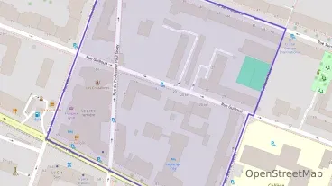appartement d'une chambre 45 m² à vendre à Lyon 3e Arrondissement