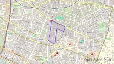 appartement de deux chambres 71 m² à vendre à Lyon 3e Arrondissement