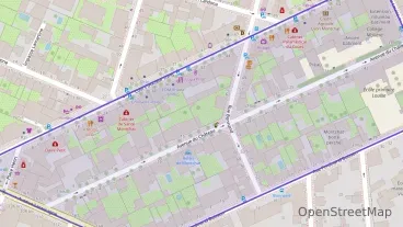 appartement d'une chambre 35 m² à vendre à Lyon 3e Arrondissement