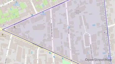 Appartement 27 m² une piece à vendre à Lyon 3e Arrondissement