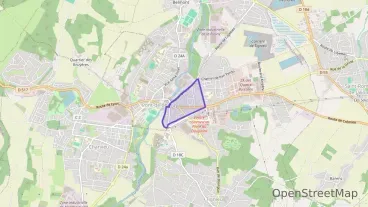 Appartement 80 m² trois pièces à vendre à Pont-de-Chéruy