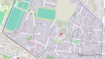 Appartement de 5+ pièces 119 m² à vendre  à Saintes