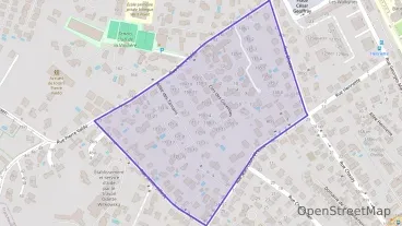 Appartement 93 m² quatre pièces à vendre à Lyon 5e Arrondissement