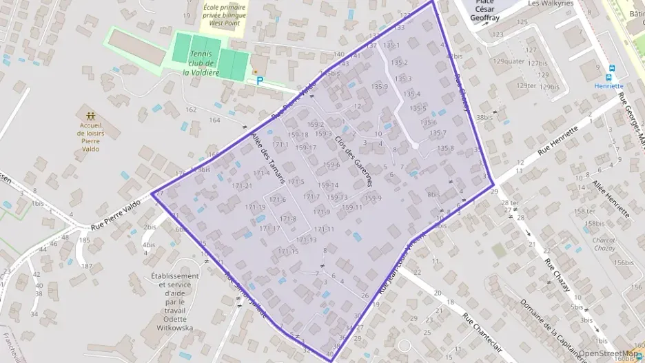 Appartement 93 m² quatre pièces à vendre à Lyon 5e Arrondissement Appartement 93 m² quatre pièces à vendre à Lyon 5e Arrondissement