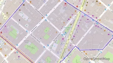 Appartement 71 m² trois pièces à vendre à Lyon 7e Arrondissement