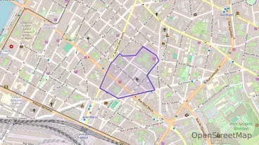 appartement de trois chambres 88 m² à vendre à Lyon 7e Arrondissement