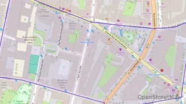 Appartement 69 m² trois pièces à vendre à Lyon 7e Arrondissement