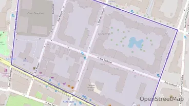 appartement d'une chambre 37 m² à vendre à Lyon 3e Arrondissement