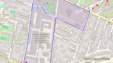 Appartement de 5+ pièces 81 m² à vendre  à Lyon 3e Arrondissement