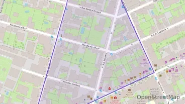 appartement d'une chambre 100 m² à vendre à Lyon 3e Arrondissement