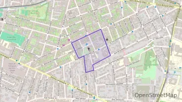 Appartement 38 m² deux pieces à vendre à Lyon 3e Arrondissement