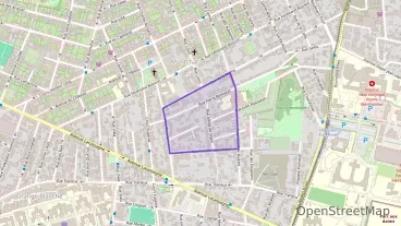 appartement de deux chambres 59 m² à vendre à Lyon 3e Arrondissement