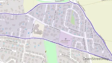 Appartement 113 m² cinq pièces à vendre à Chassieu Appartement 113 m² cinq pièces à vendre à Chassieu