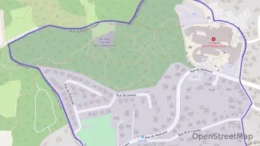 appartement de deux chambres 48 m² à vendre à Beaumont