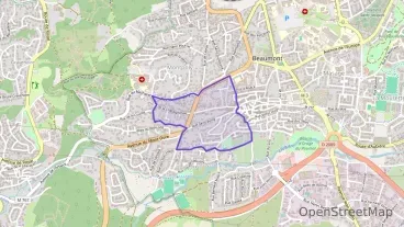 appartement de trois chambres 82 m² à vendre à Beaumont appartement de trois chambres 82 m² à vendre à Beaumont